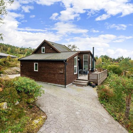 Charming House Located By The Fjord With The Pultpitrock Within Short Distance Villa Jørpeland Exteriör bild