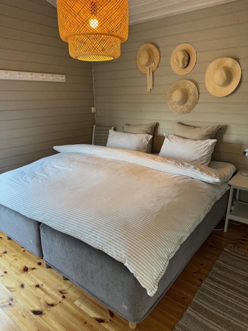 Charming House Located By The Fjord With The Pultpitrock Within Short Distance Villa Jørpeland Exteriör bild