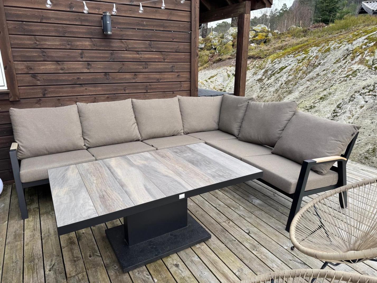 Charming House Located By The Fjord With The Pultpitrock Within Short Distance Villa Jørpeland Exteriör bild